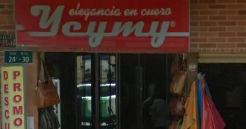 ELEGANCIA EN CUERO YEYMY ELEGANCIA EN CUERO YEYMY